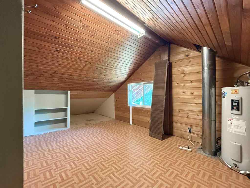 MLS® A2240127 - 643054 Range Road 224   in NONE Rural Athabasca County, Residential
