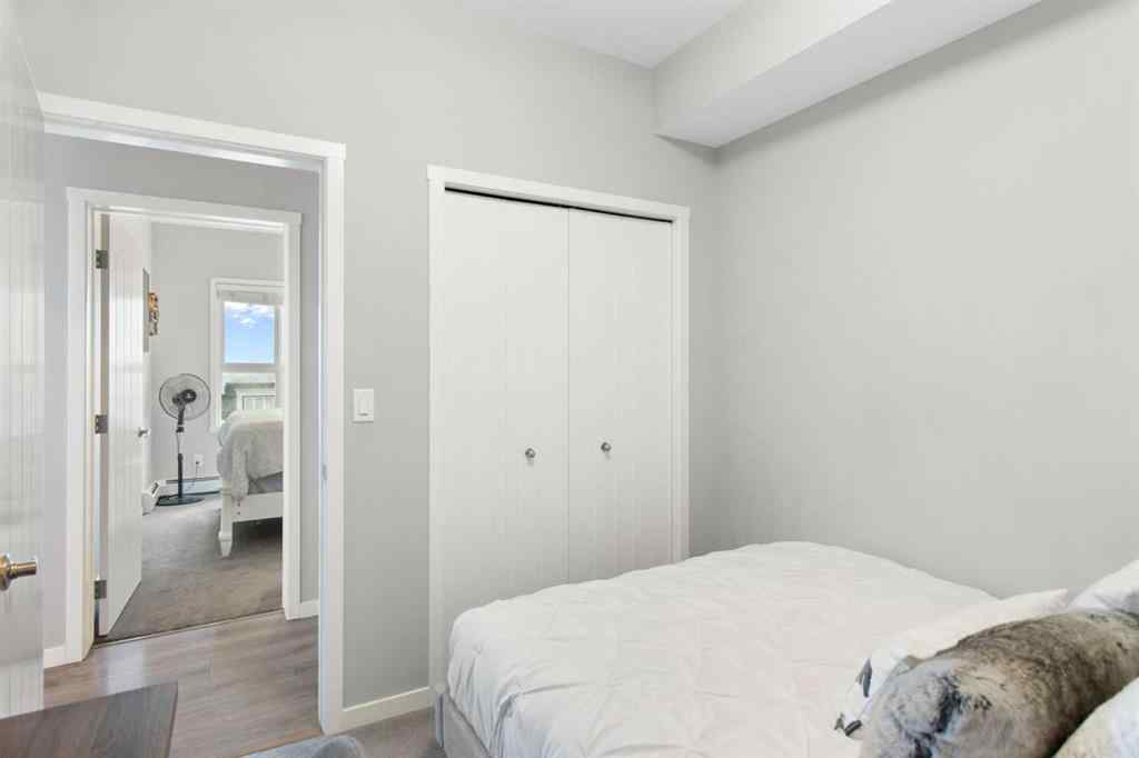 MLS® A2240129 - Unit #421 4350 Seton Drive SE in Seton Calgary, Residential