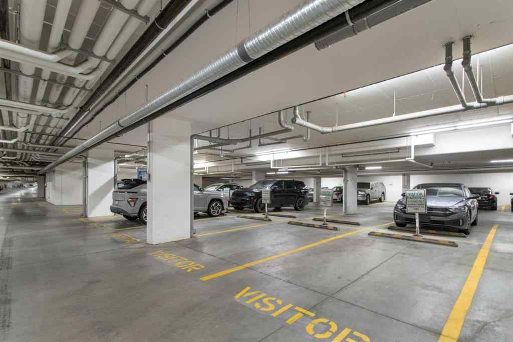 MLS® A2240129 - Unit #421 4350 Seton Drive SE in Seton Calgary, Residential