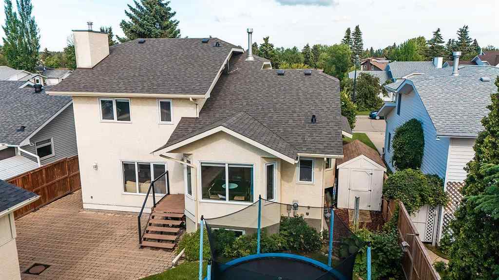MLS® A2240136 - 145 Castle Crescent  in Clearview Meadows Red Deer, Residential