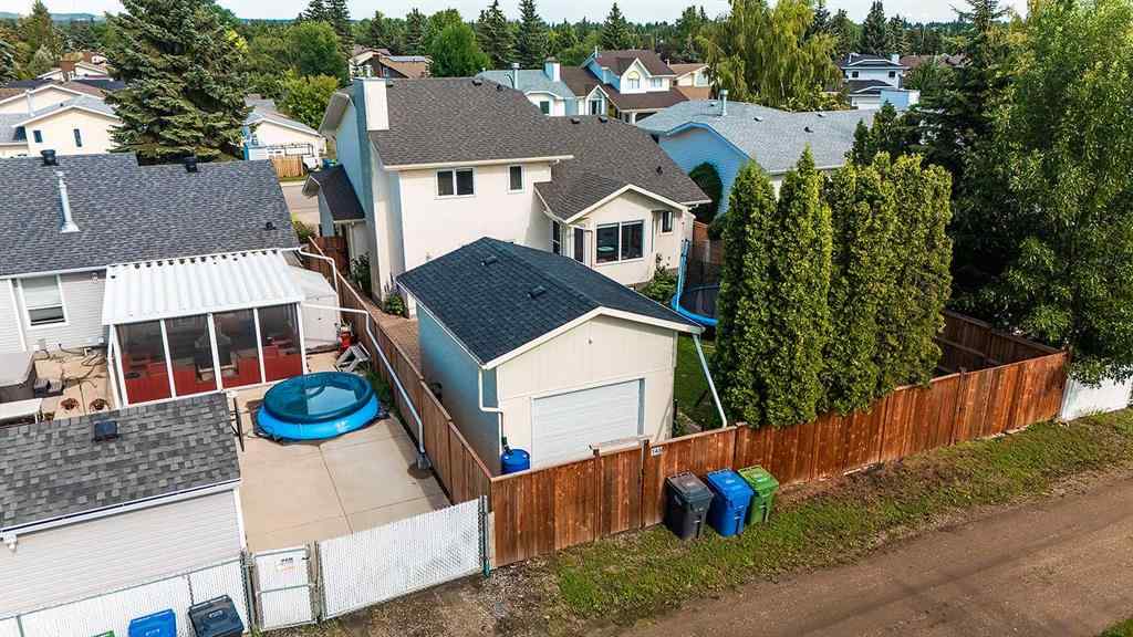 MLS® A2240136 - 145 Castle Crescent  in Clearview Meadows Red Deer, Residential