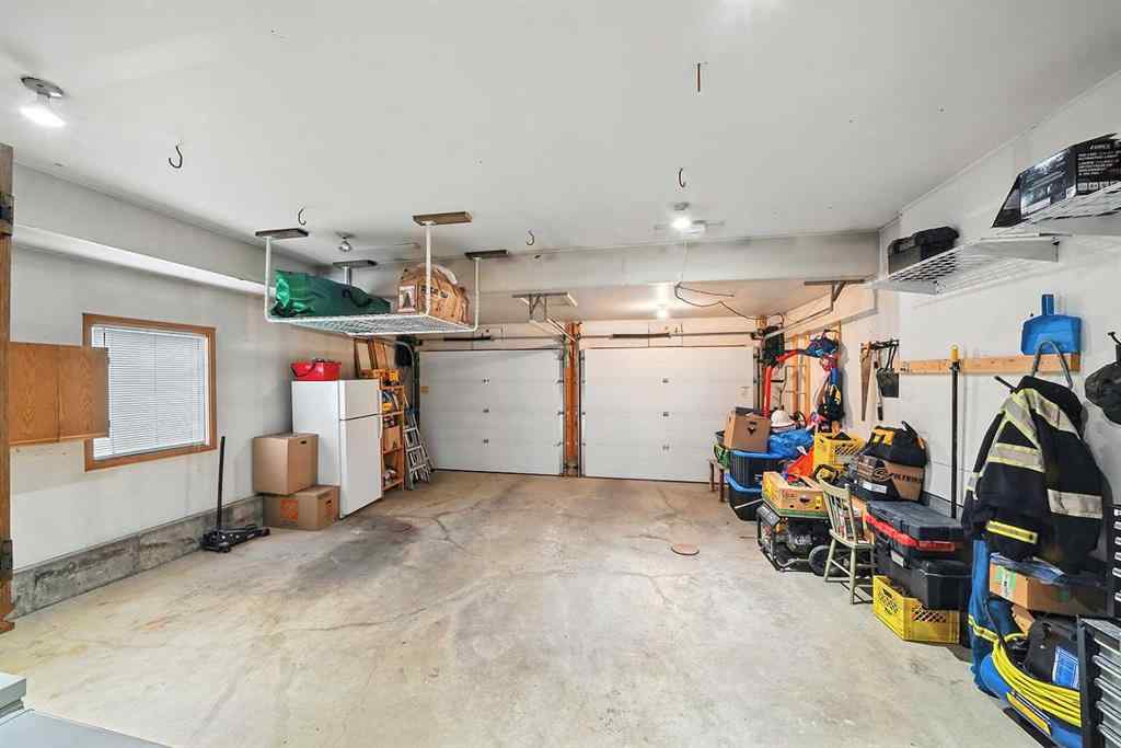 MLS® A2240136 - 145 Castle Crescent  in Clearview Meadows Red Deer, Residential