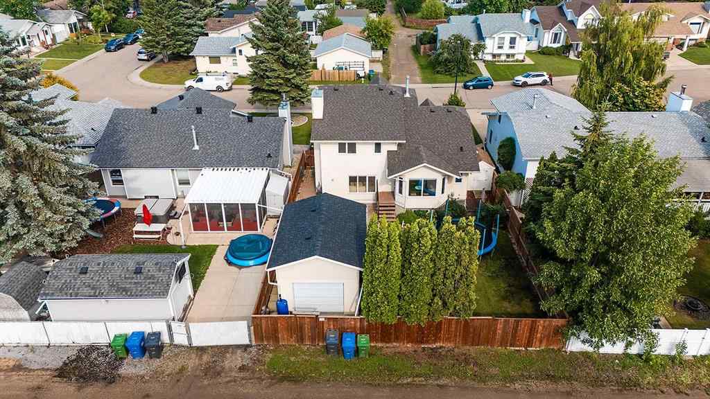 MLS® A2240136 - 145 Castle Crescent  in Clearview Meadows Red Deer, Residential