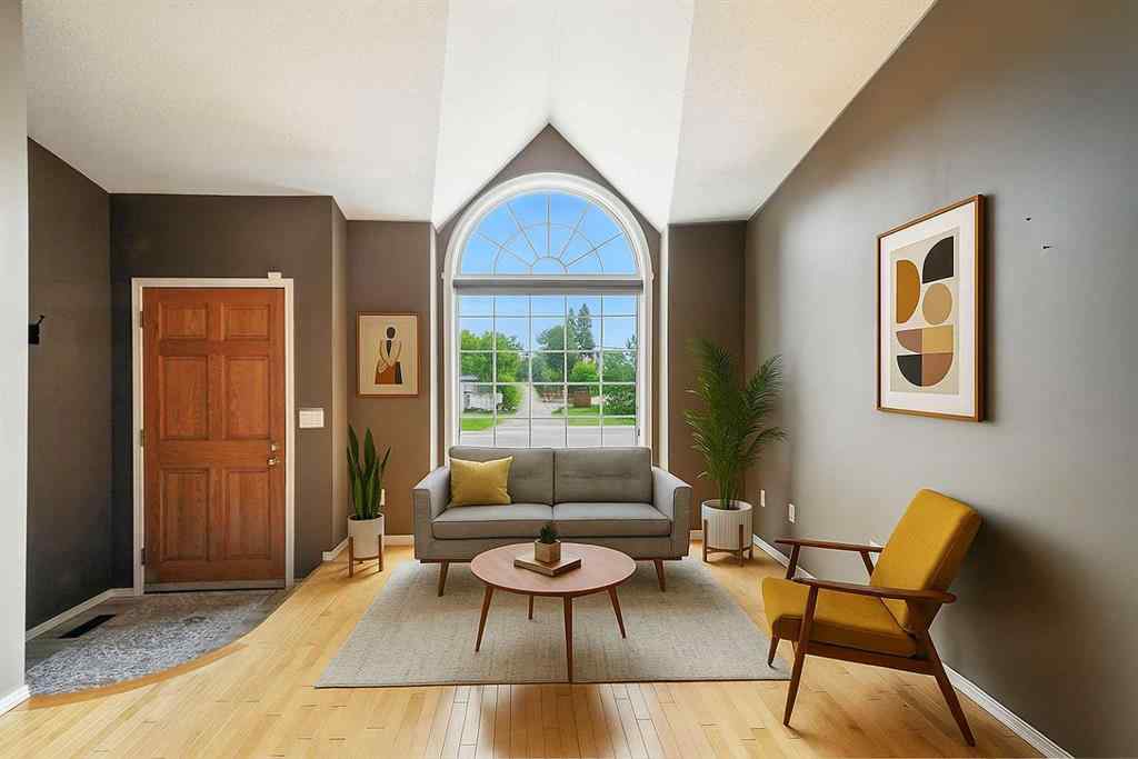 MLS® A2240136 - 145 Castle Crescent  in Clearview Meadows Red Deer, Residential