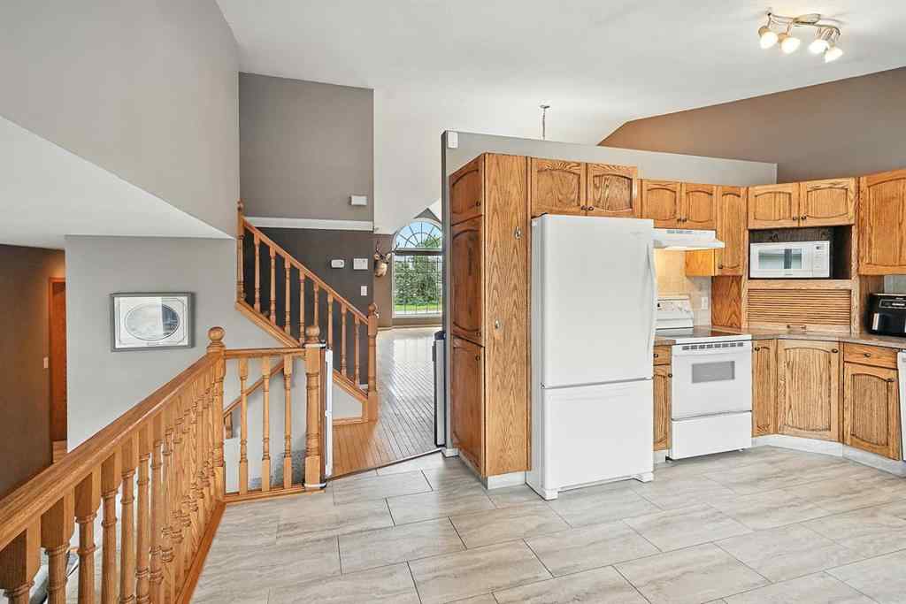 MLS® A2240136 - 145 Castle Crescent  in Clearview Meadows Red Deer, Residential