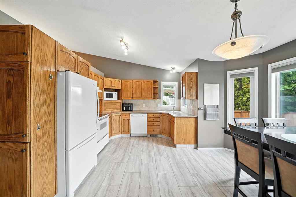 MLS® A2240136 - 145 Castle Crescent  in Clearview Meadows Red Deer, Residential