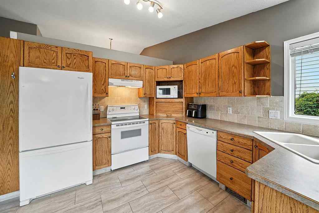 MLS® A2240136 - 145 Castle Crescent  in Clearview Meadows Red Deer, Residential