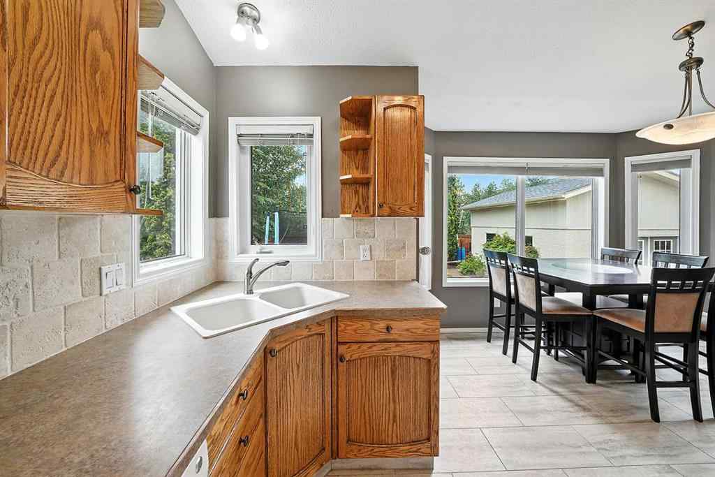 MLS® A2240136 - 145 Castle Crescent  in Clearview Meadows Red Deer, Residential