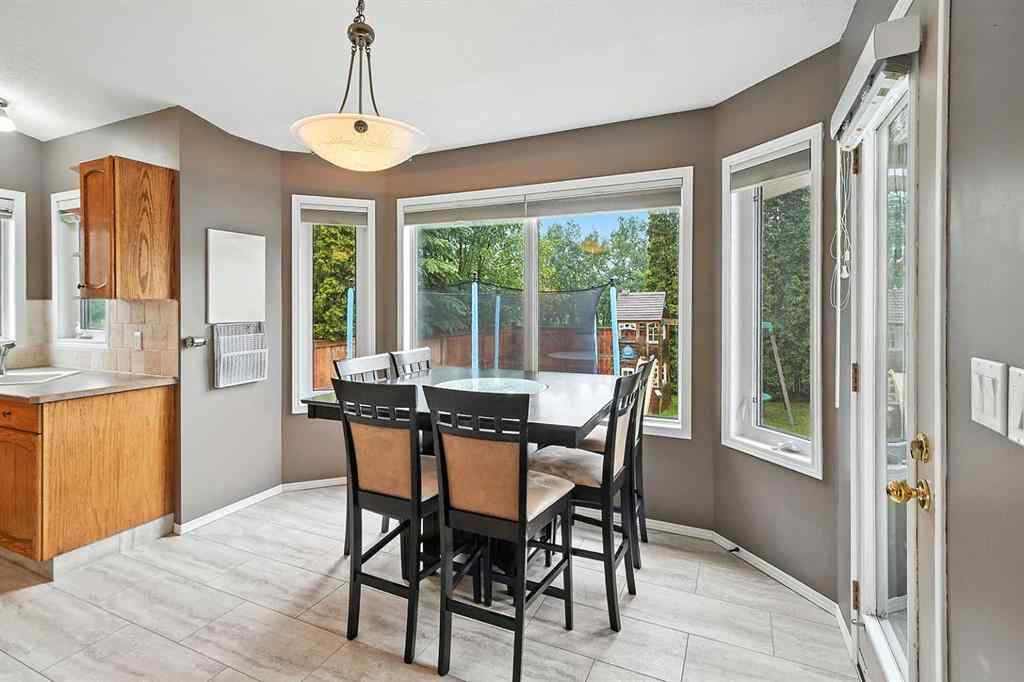 MLS® A2240136 - 145 Castle Crescent  in Clearview Meadows Red Deer, Residential