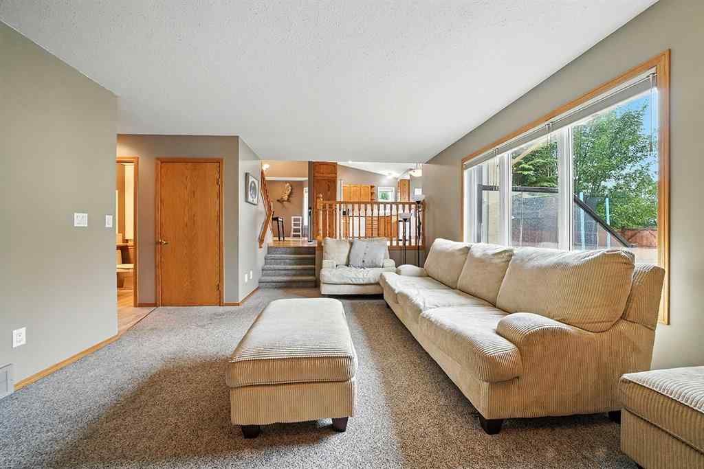 MLS® A2240136 - 145 Castle Crescent  in Clearview Meadows Red Deer, Residential