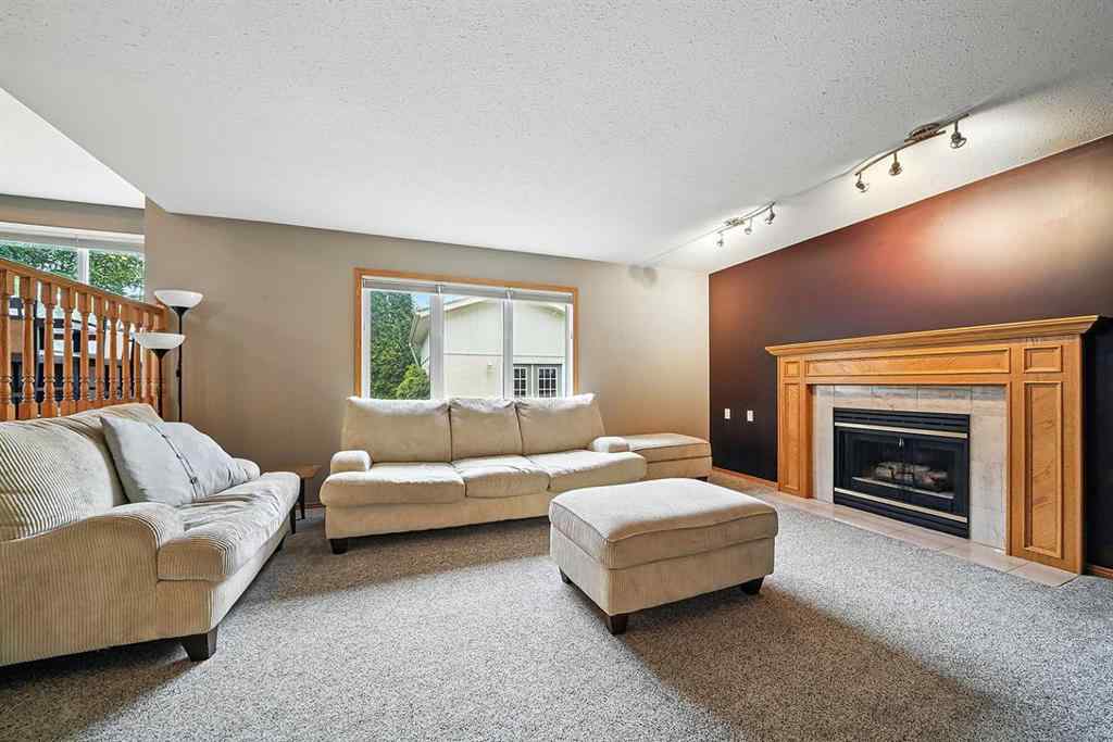 MLS® A2240136 - 145 Castle Crescent  in Clearview Meadows Red Deer, Residential