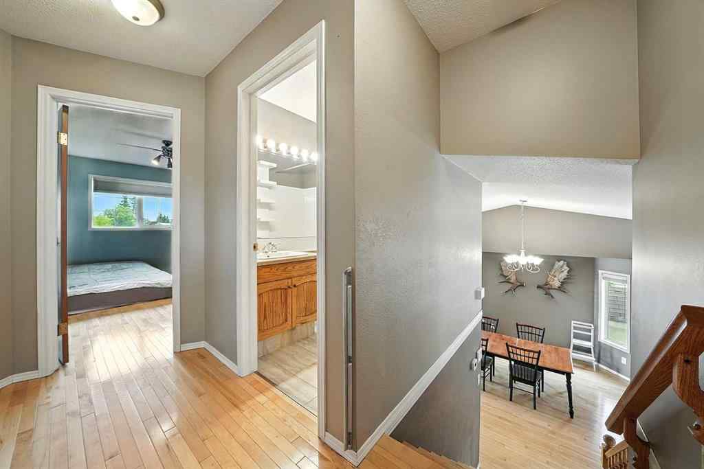 MLS® A2240136 - 145 Castle Crescent  in Clearview Meadows Red Deer, Residential