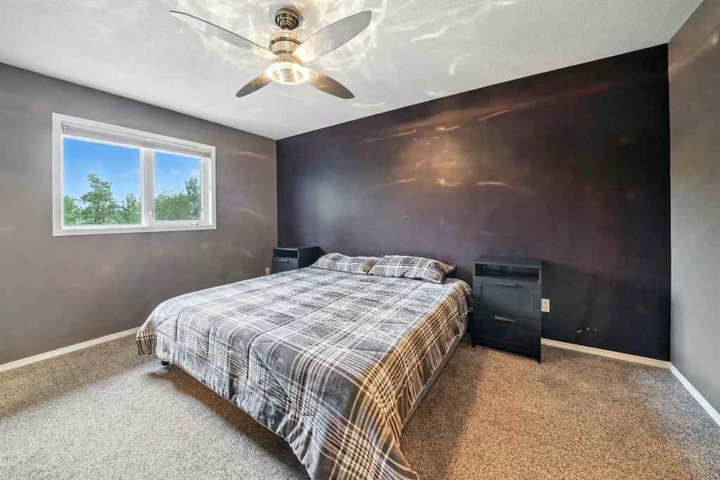 MLS® A2240136 - 145 Castle Crescent  in Clearview Meadows Red Deer, Residential