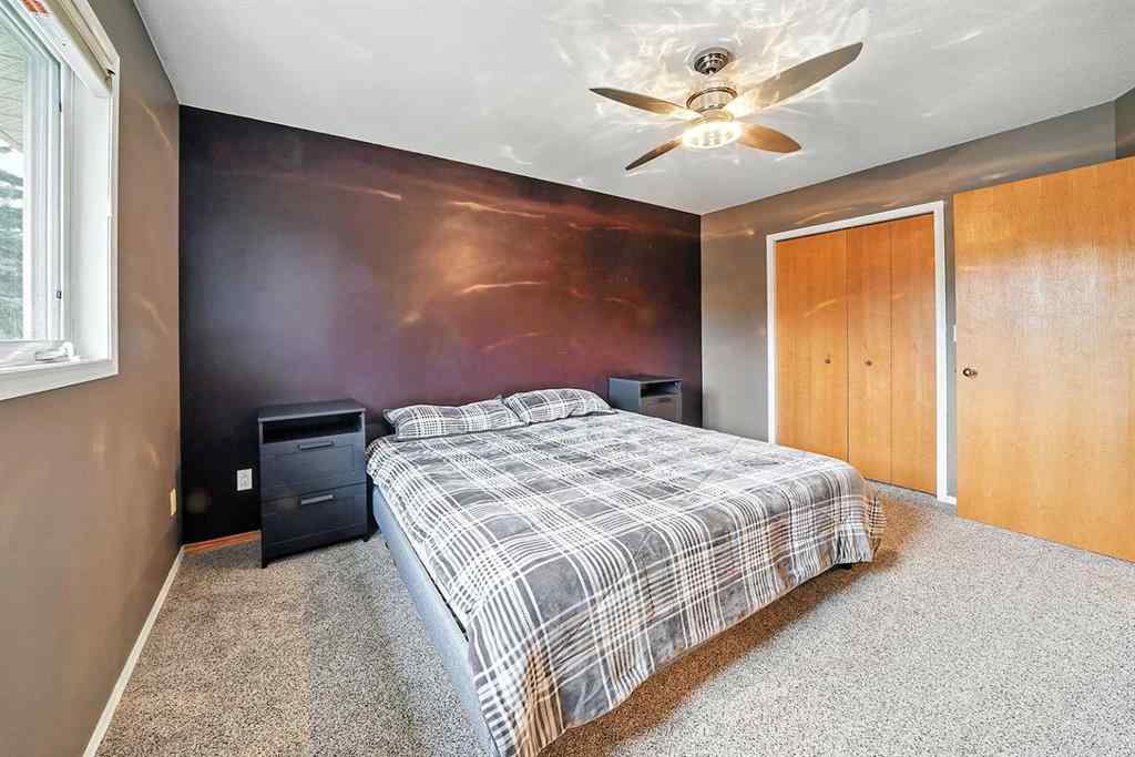 MLS® A2240136 - 145 Castle Crescent  in Clearview Meadows Red Deer, Residential