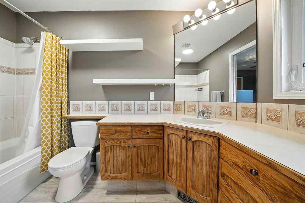 MLS® A2240136 - 145 Castle Crescent  in Clearview Meadows Red Deer, Residential