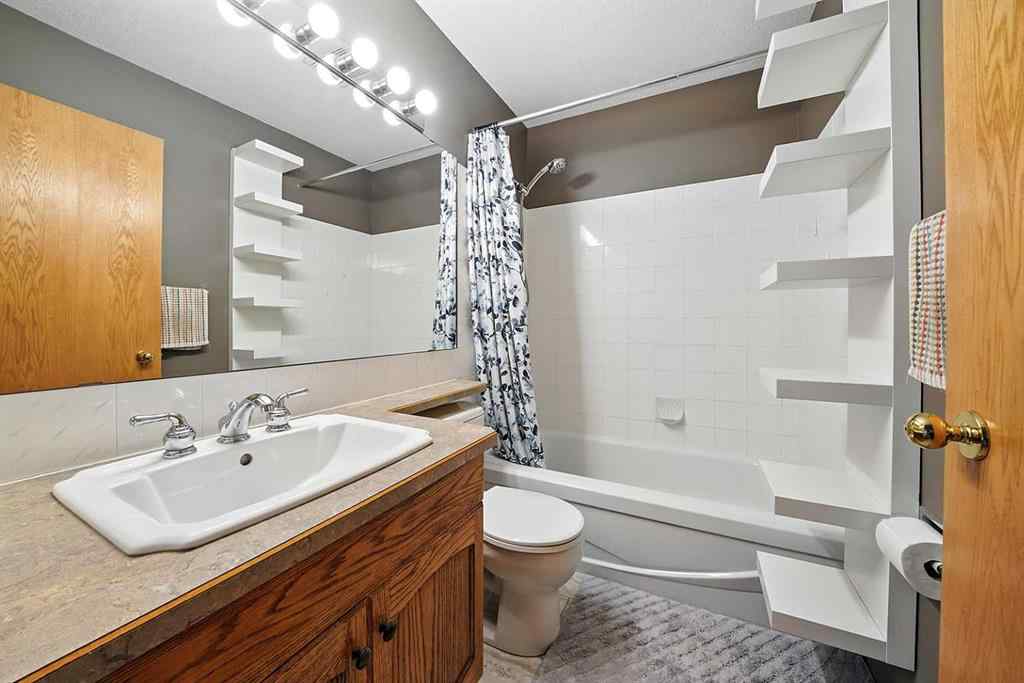 MLS® A2240136 - 145 Castle Crescent  in Clearview Meadows Red Deer, Residential