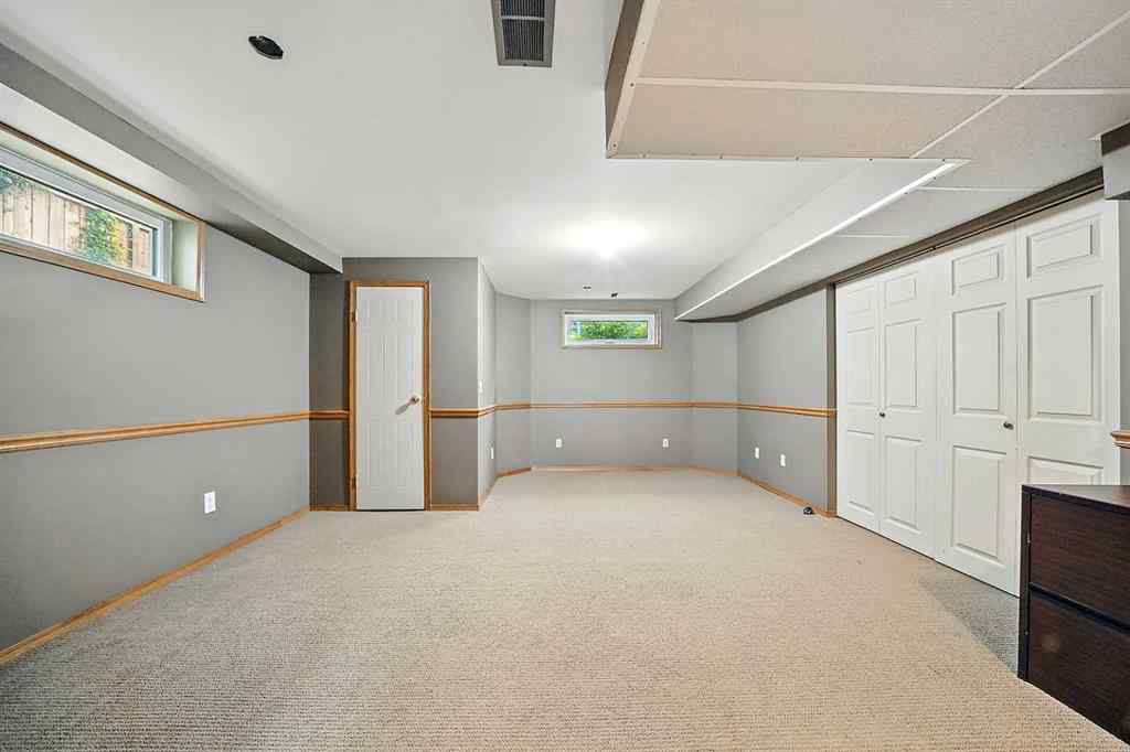 MLS® A2240136 - 145 Castle Crescent  in Clearview Meadows Red Deer, Residential
