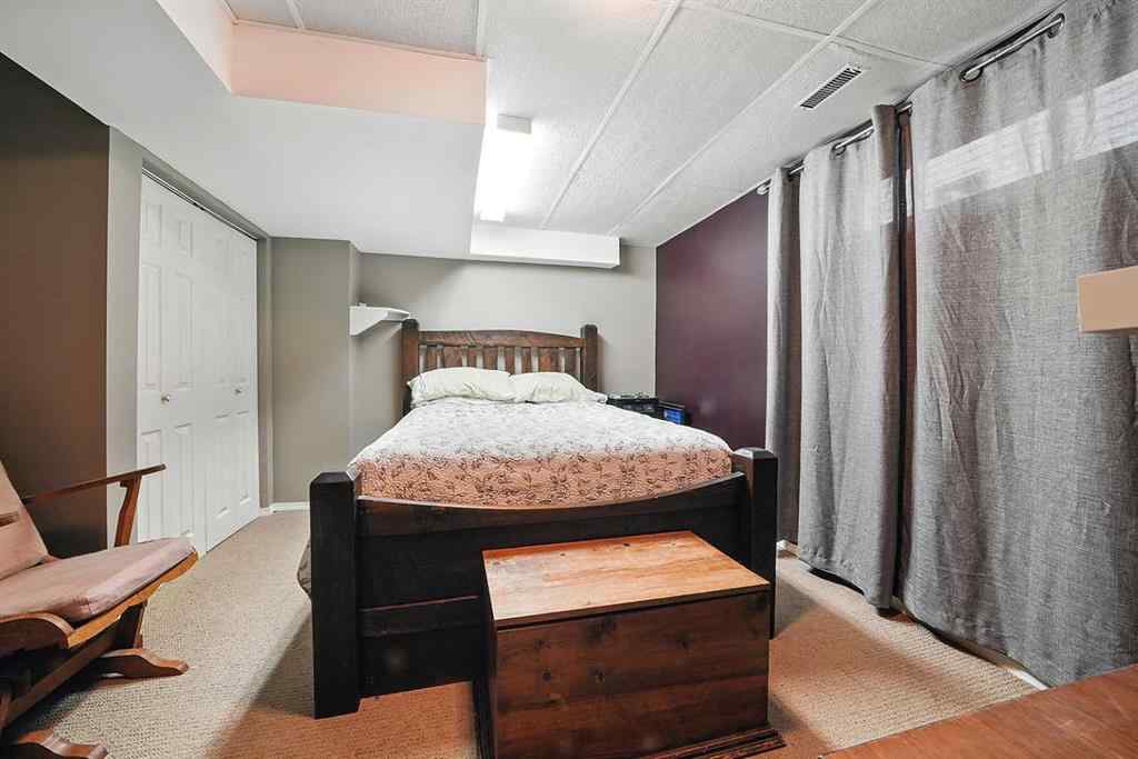 MLS® A2240136 - 145 Castle Crescent  in Clearview Meadows Red Deer, Residential