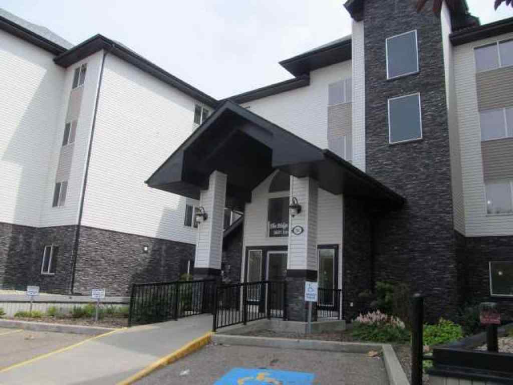 MLS® A2240137 - Unit #405 5601 KERRY WOOD Drive  in Riverside Meadows Red Deer, Residential