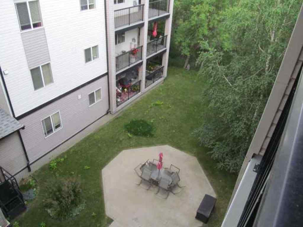 MLS® A2240137 - Unit #405 5601 KERRY WOOD Drive  in Riverside Meadows Red Deer, Residential