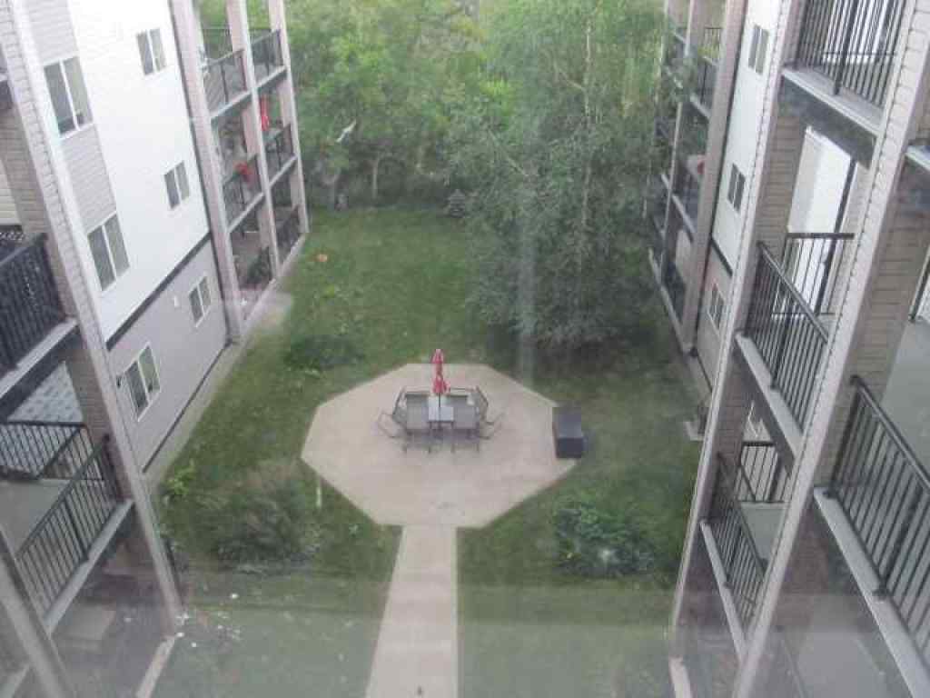 MLS® A2240137 - Unit #405 5601 KERRY WOOD Drive  in Riverside Meadows Red Deer, Residential