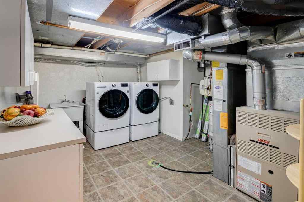 MLS® A2240141 - Unit #212 4037 42 Street NW in Varsity Calgary, Residential