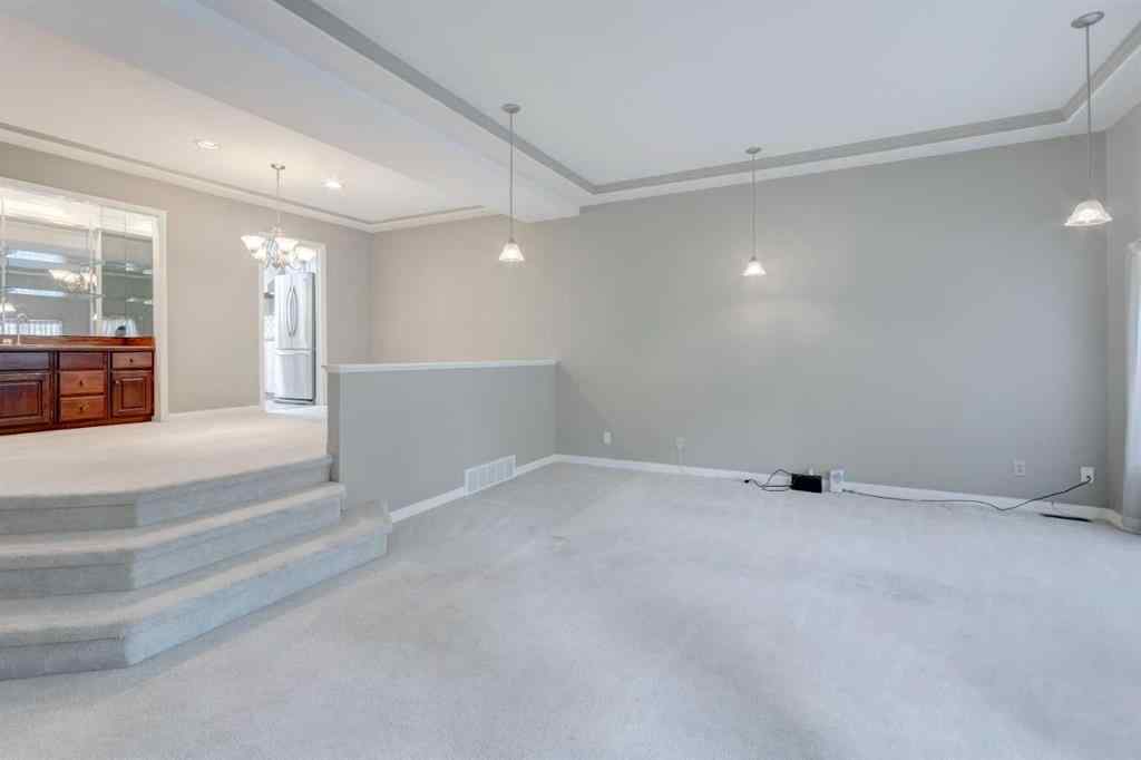 MLS® A2240141 - Unit #212 4037 42 Street NW in Varsity Calgary, Residential