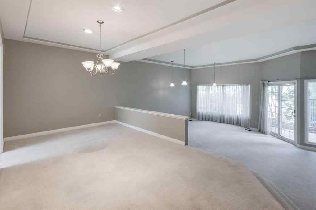 MLS® A2240141 - Unit #212 4037 42 Street NW in Varsity Calgary, Residential