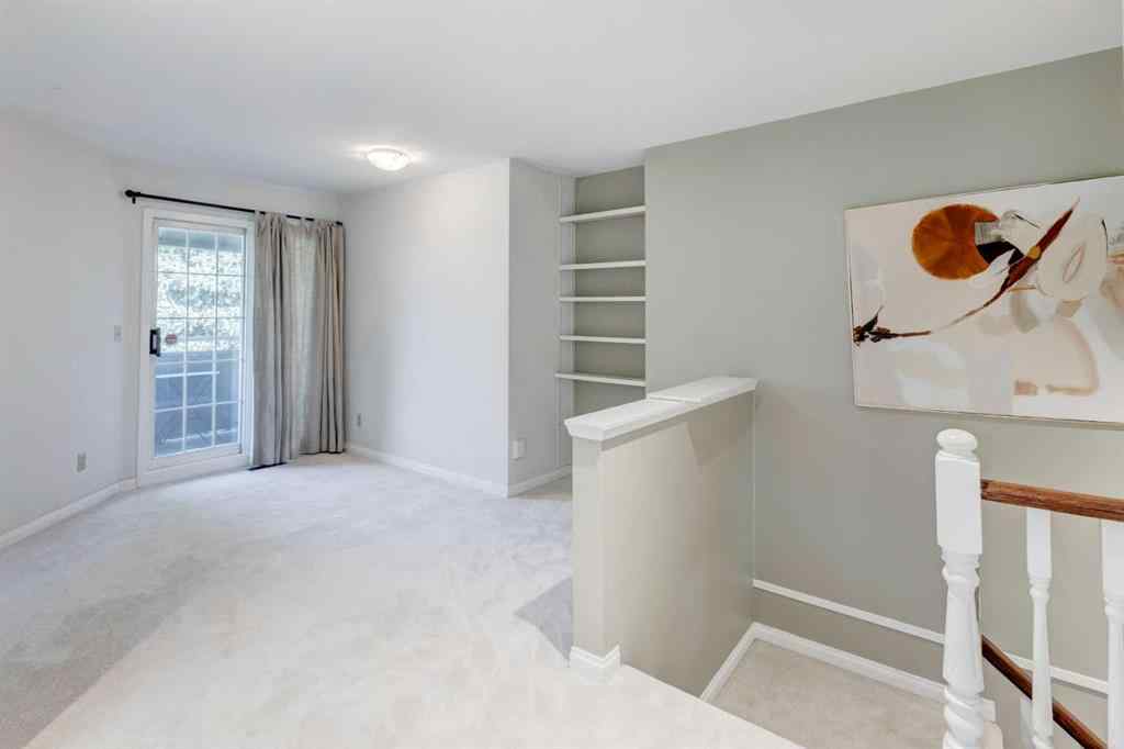MLS® A2240141 - Unit #212 4037 42 Street NW in Varsity Calgary, Residential