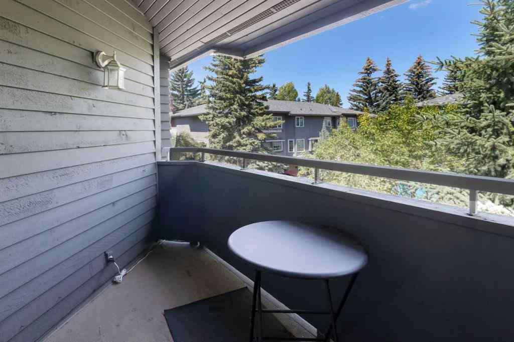 MLS® A2240141 - Unit #212 4037 42 Street NW in Varsity Calgary, Residential