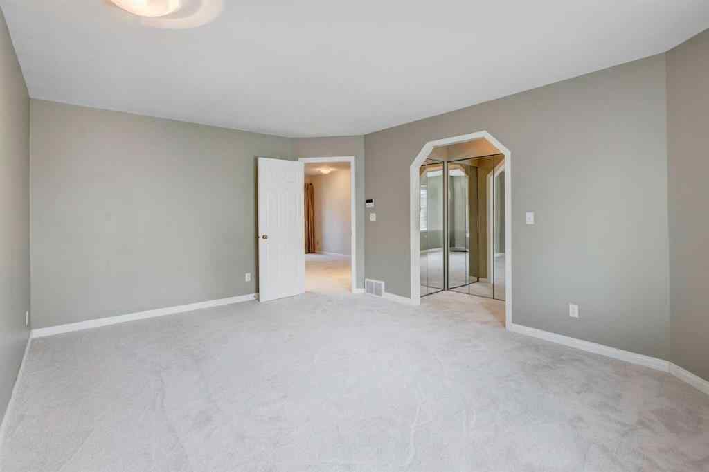 MLS® A2240141 - Unit #212 4037 42 Street NW in Varsity Calgary, Residential
