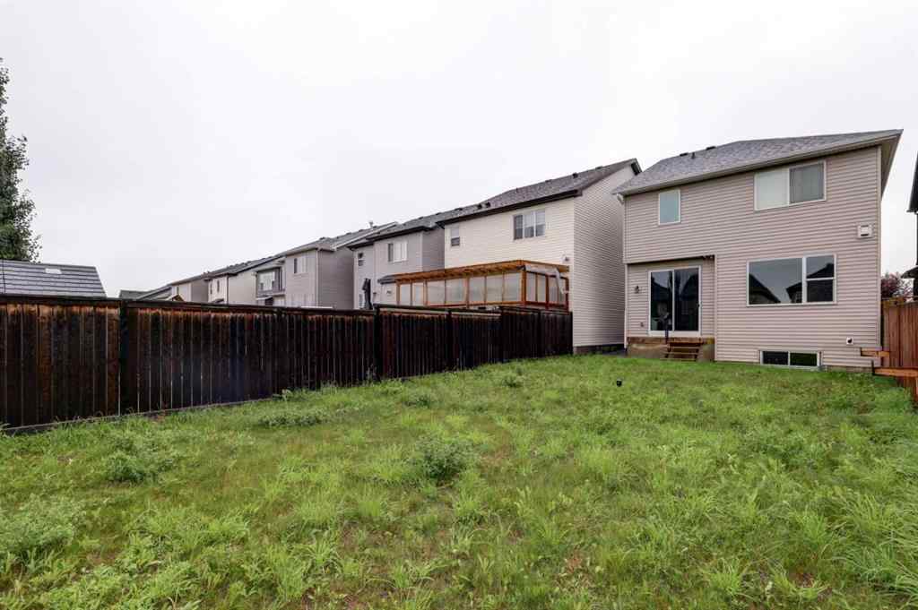MLS® A2240148 - 20 Nolancrest Green NW in Nolan Hill Calgary, Residential
