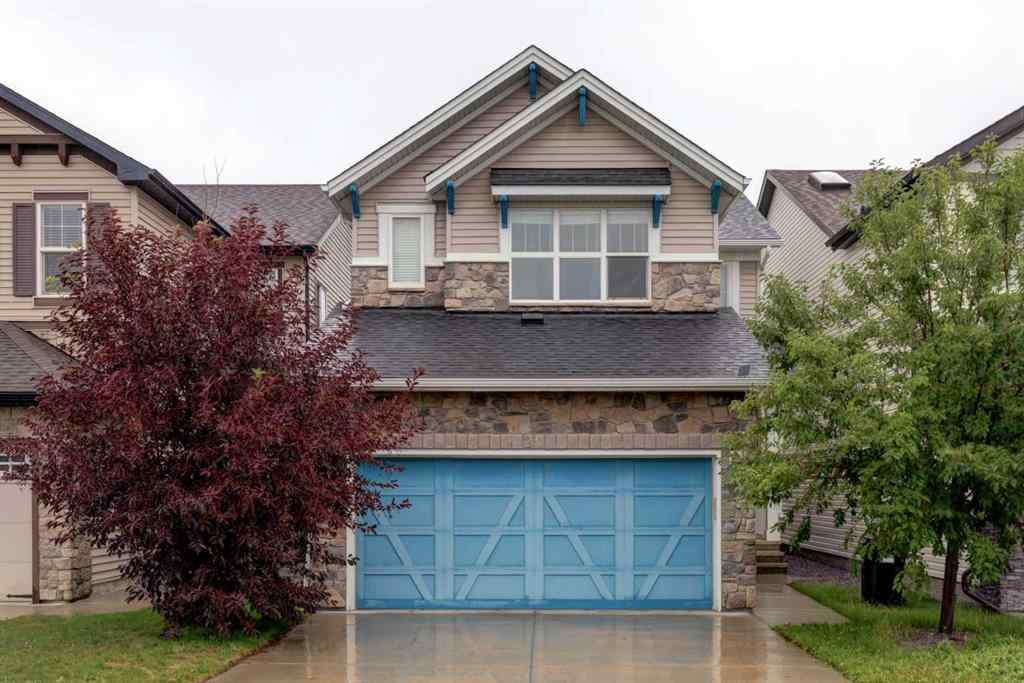 MLS® A2240148 - 20 Nolancrest Green NW in Nolan Hill Calgary, Residential