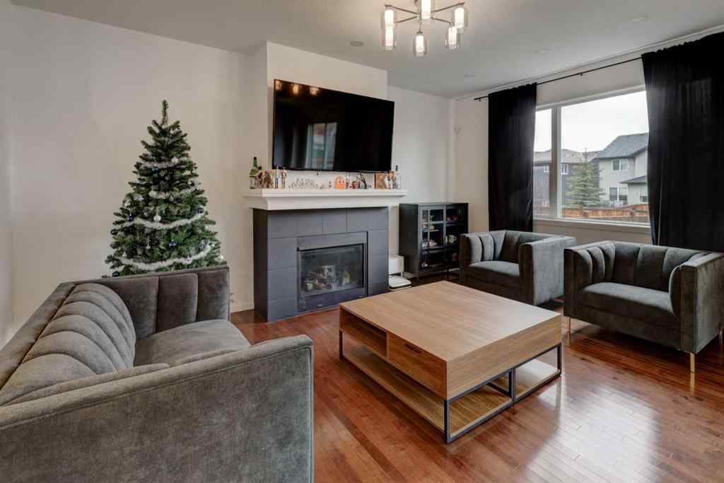 MLS® A2240148 - 20 Nolancrest Green NW in Nolan Hill Calgary, Residential