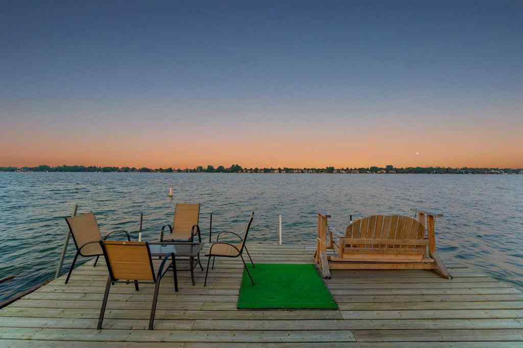 MLS® A2240151 - 700 West Chestermere Drive  in The Beaches Chestermere, Residential