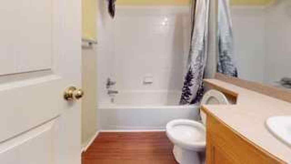 MLS® A2240155 - Unit #320 100 Richard Street  in Downtown Fort McMurray, Residential