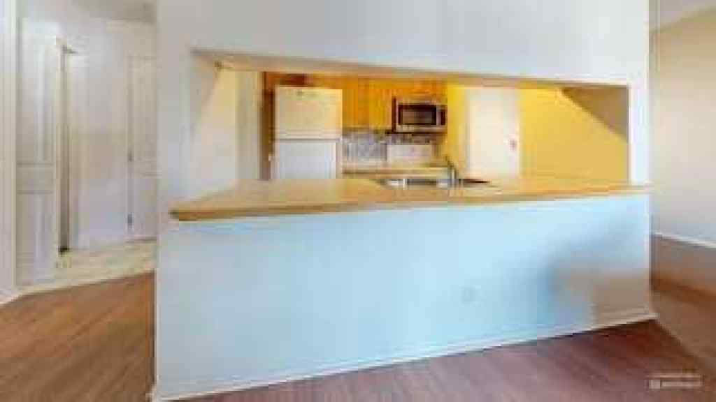 MLS® A2240155 - Unit #320 100 Richard Street  in Downtown Fort McMurray, Residential