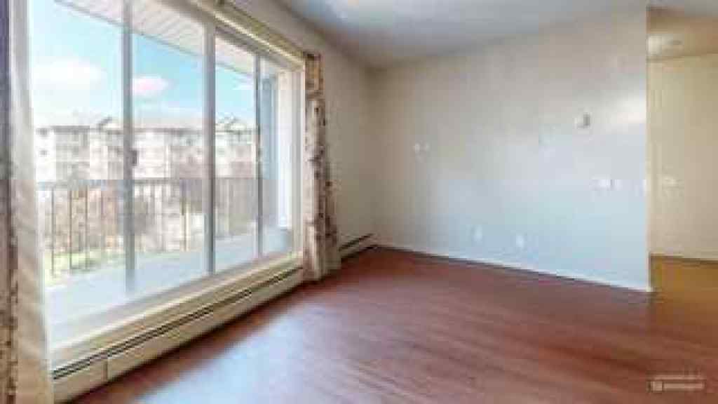 MLS® A2240155 - Unit #320 100 Richard Street  in Downtown Fort McMurray, Residential
