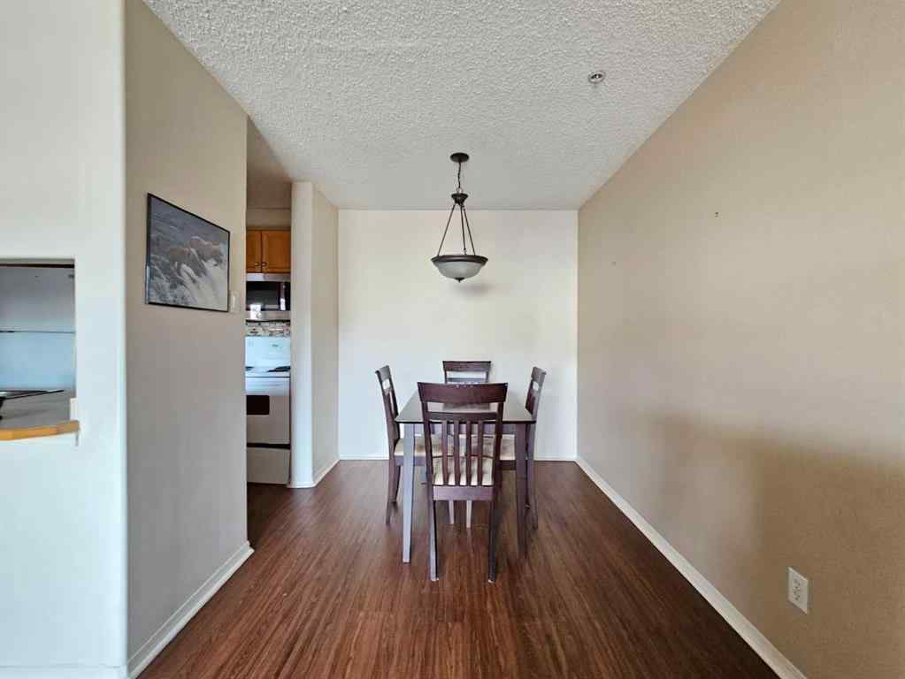 MLS® A2240155 - Unit #320 100 Richard Street  in Downtown Fort McMurray, Residential
