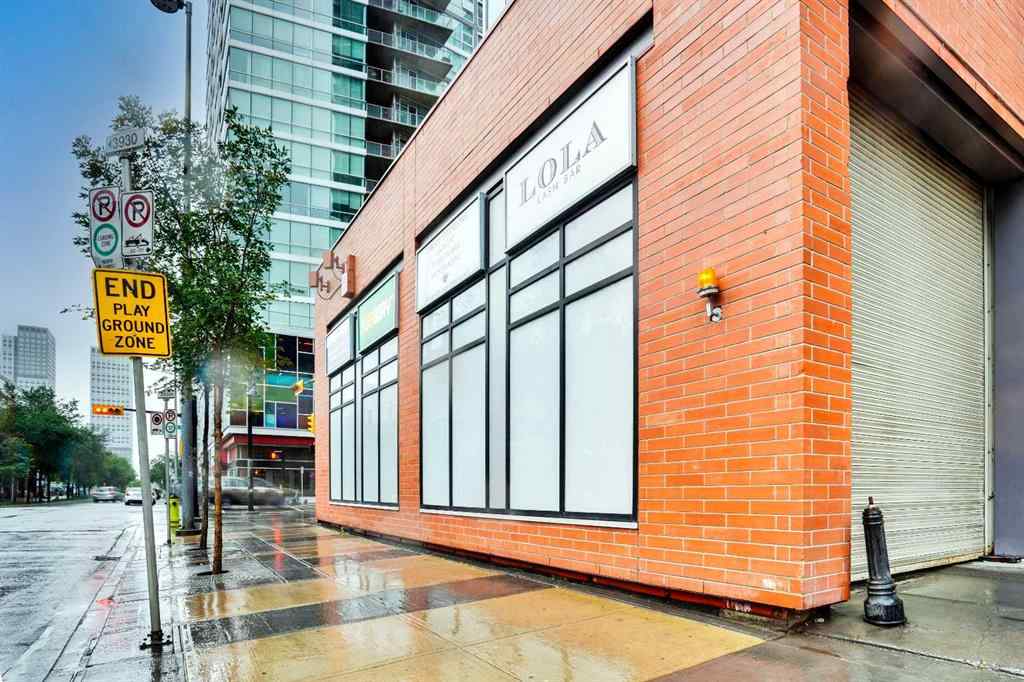 MLS® A2240156 - Unit #1307 215 13 Avenue SW in Beltline Calgary, Residential