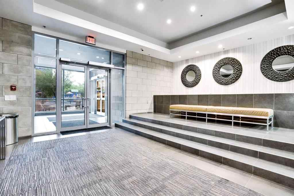 MLS® A2240156 - Unit #1307 215 13 Avenue SW in Beltline Calgary, Residential