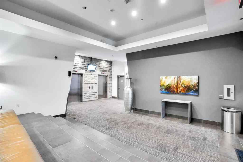 MLS® A2240156 - Unit #1307 215 13 Avenue SW in Beltline Calgary, Residential