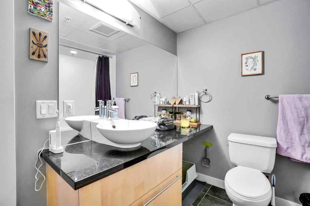 MLS® A2240156 - Unit #1307 215 13 Avenue SW in Beltline Calgary, Residential