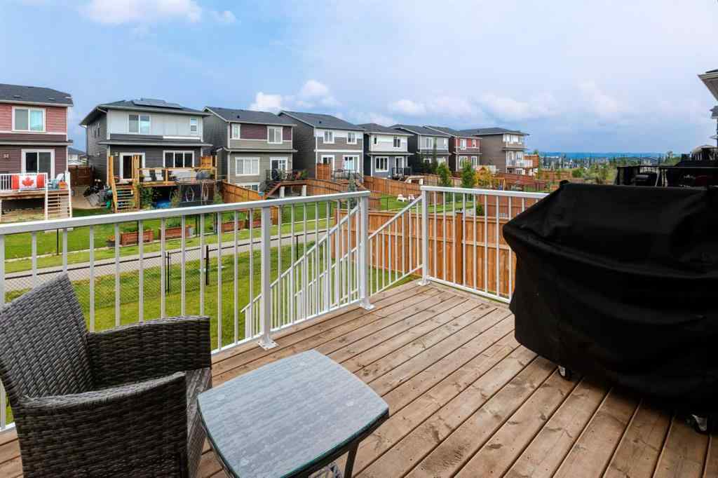 MLS® A2240168 - 100 Emberside Glen  in Fireside Cochrane, Residential