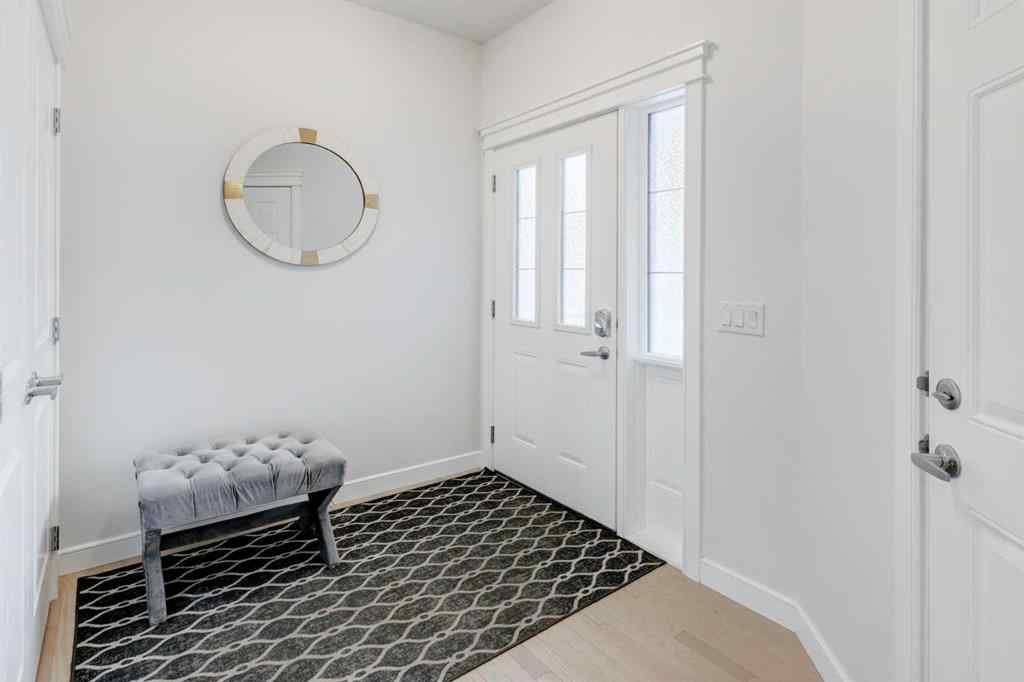 MLS® A2240168 - 100 Emberside Glen  in Fireside Cochrane, Residential