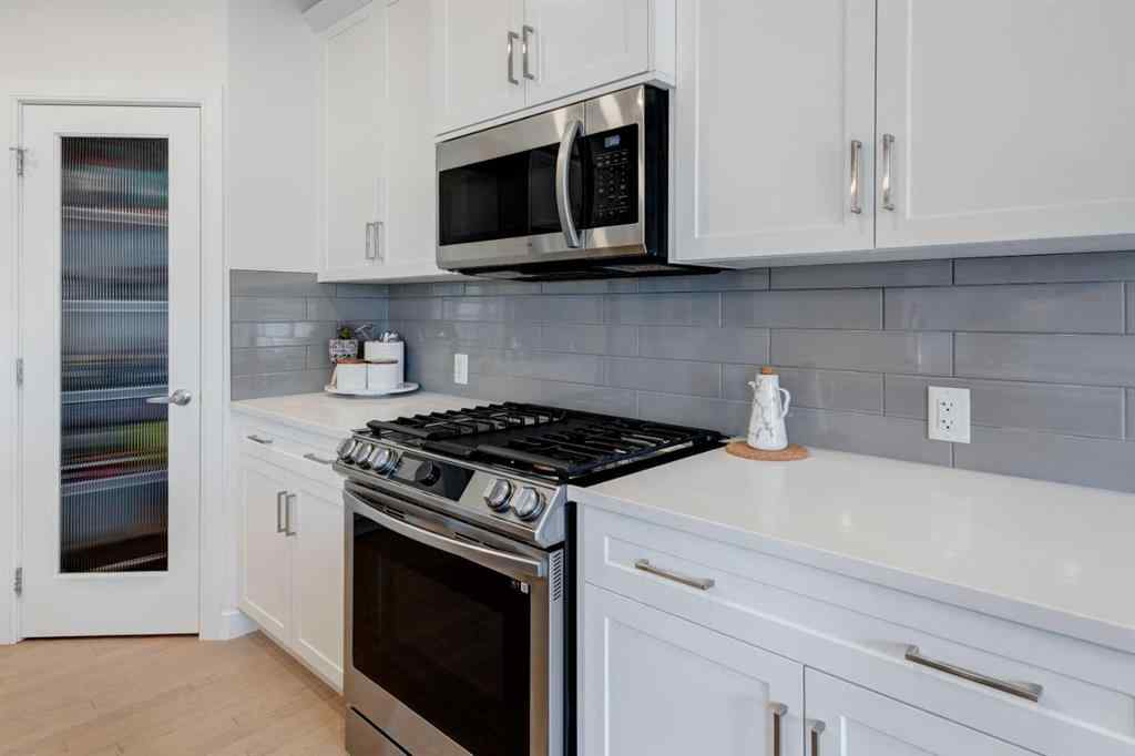 MLS® A2240168 - 100 Emberside Glen  in Fireside Cochrane, Residential