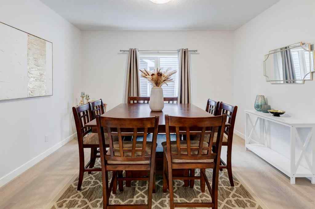MLS® A2240168 - 100 Emberside Glen  in Fireside Cochrane, Residential