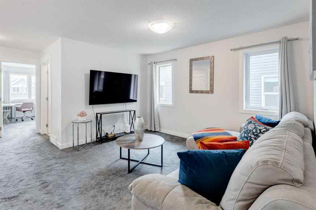 MLS® A2240168 - 100 Emberside Glen  in Fireside Cochrane, Residential