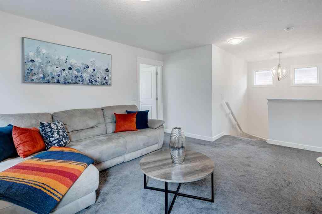 MLS® A2240168 - 100 Emberside Glen  in Fireside Cochrane, Residential