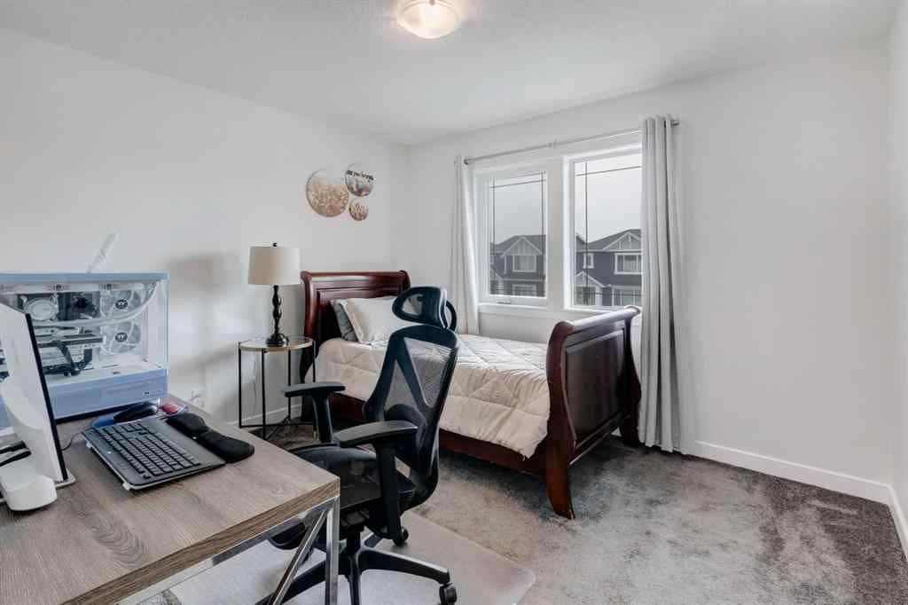 MLS® A2240168 - 100 Emberside Glen  in Fireside Cochrane, Residential